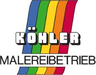 Köhler Malereibetrieb e.K. - Logo